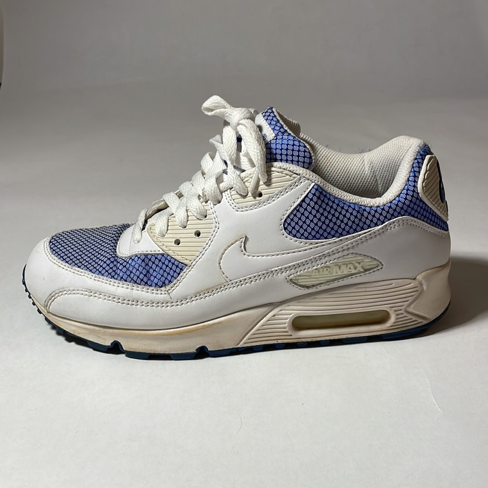 Nike Air Max 90 Womens 8.5 - Picture 6 of 9